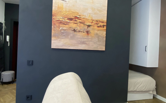 Uyutnaya Solnechny Gorod Flat