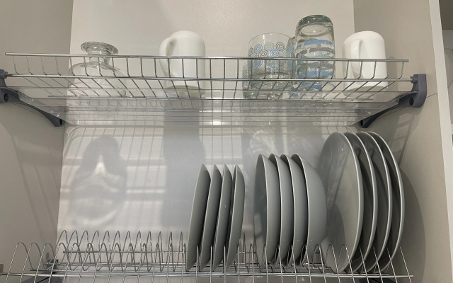 Квартира на улице Василия Ланового 1к2