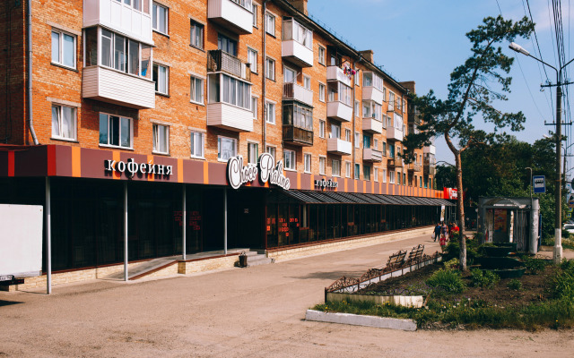 Квартира Калина на Волгоградской