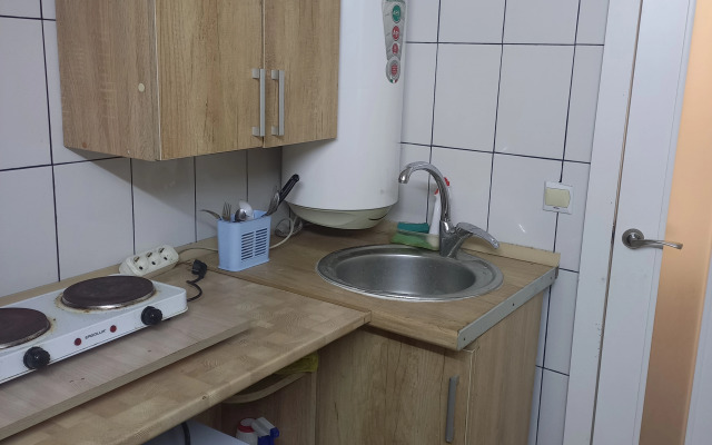 Квартира Пионерский