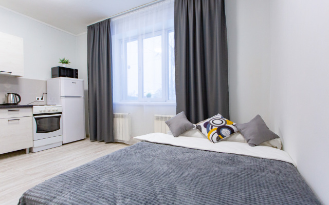 Квартира большая и красивая на Кирова