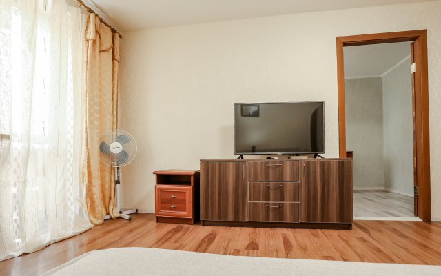 Апартаменты BelaTravel по адресу Интернациональная, 15