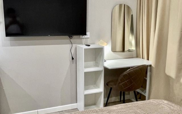 Апартаменты ShARIK Residence  в ЖК HighWay