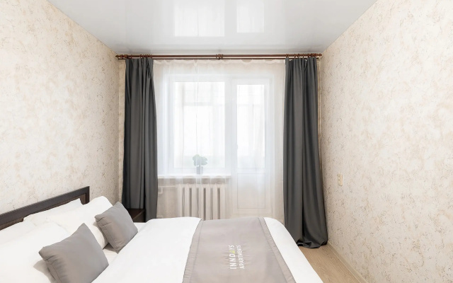 Apartamenty Inndays na Lejtejzena 4