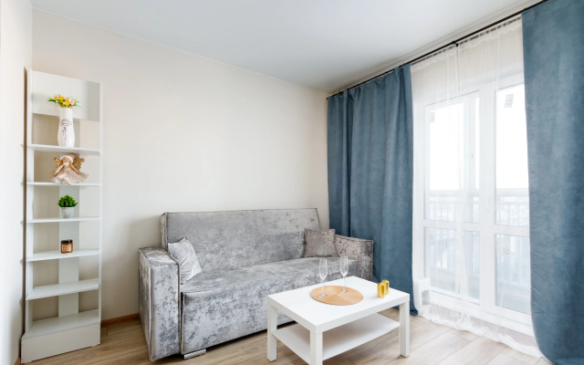 U Akvaparka Apartment