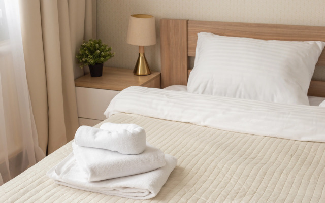 Квартира Primorskaya metro