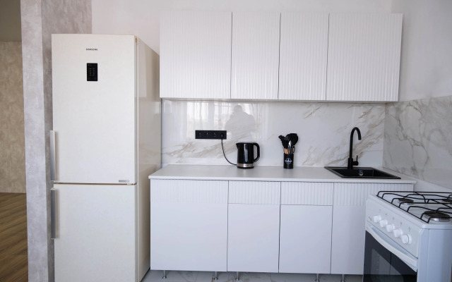 KEY2HOME Flat