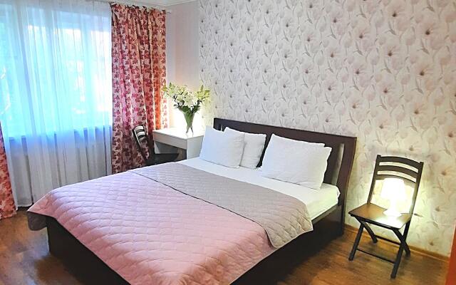 Апартаменты Alex Белая Беседка