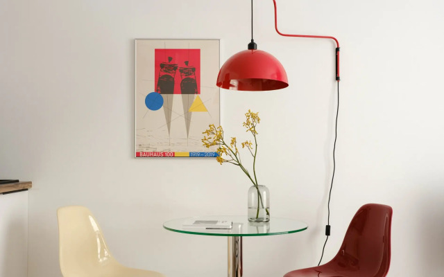 Апартаменты на Лиговском проспекте 242