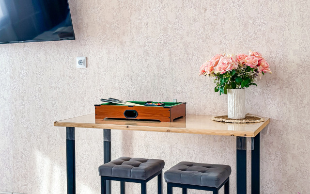 Samy Luchshiy Den Segodnya U Plyazha Aleksino Apartments