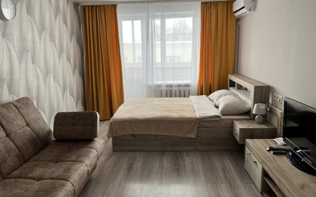 Uyutnie apartamenti na Novotorzhskoy