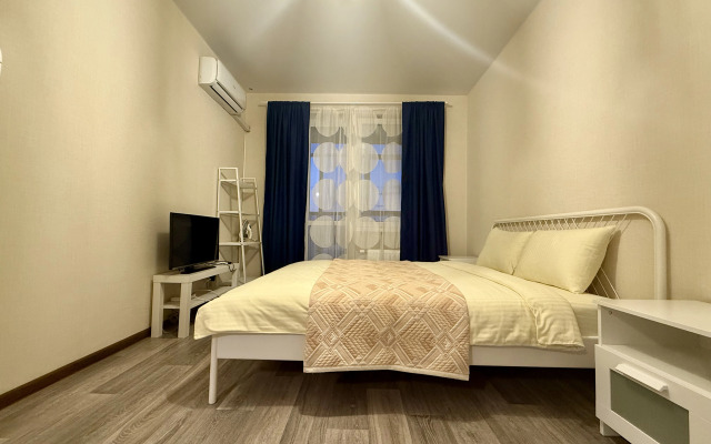Panorama Apart Flat