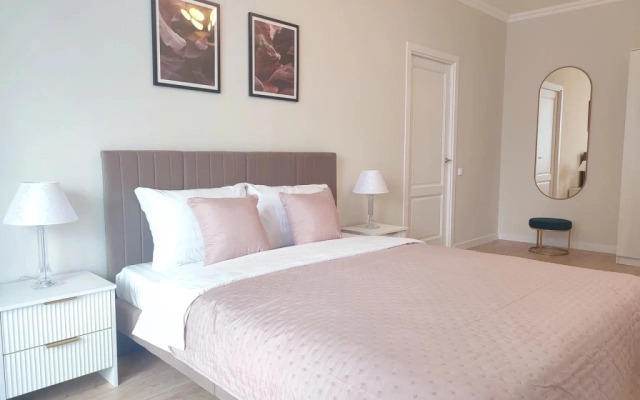 Atmosfera-Premier Apartments 3