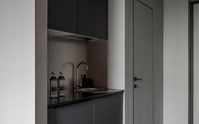 Comfort Life Vozle Moskva-Siti Apartments