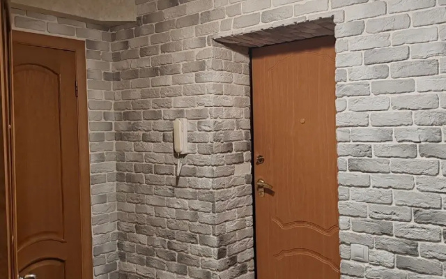 Kvartira na Ulice Popova 36
