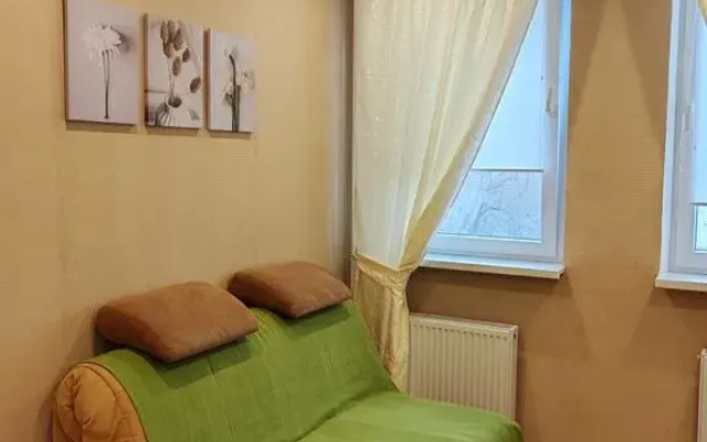 Ot Orlovoy Flat