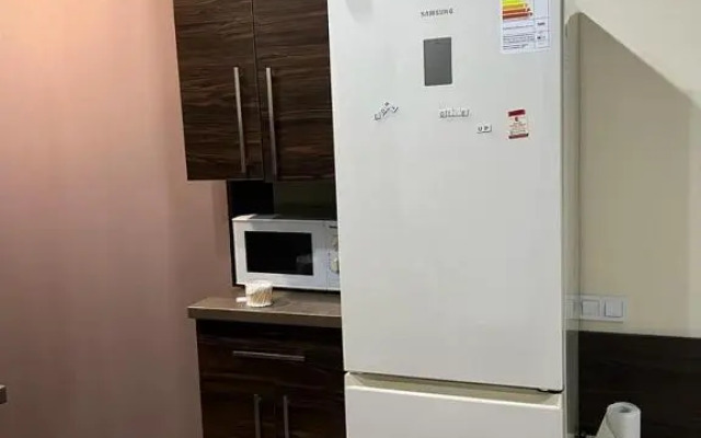 Апартаменты в отеле Orbi Residence Sea View