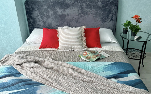 Квартира Уютная Евродвушка Метро Ботаническая