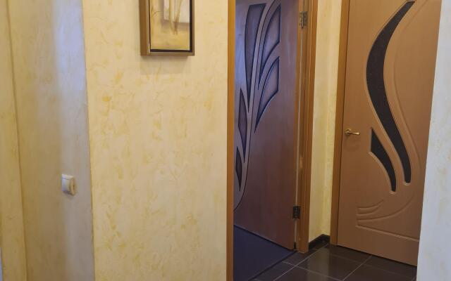 Na ulice Kirova 15/1 Apartments