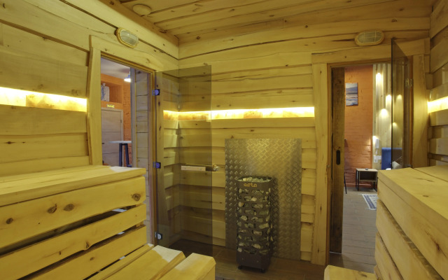 Лофт-отель Подушкин Матросский