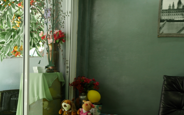 Menulis Coolly House Patong Guest House