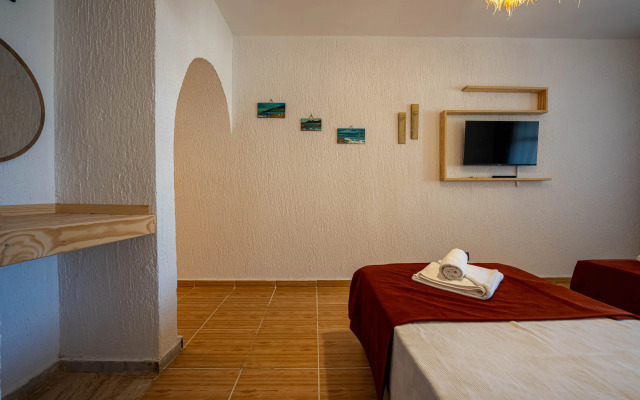 Oscar Seaside Hotel & Spa
