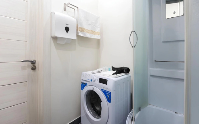 Апартаменты Jet Комфорт 15