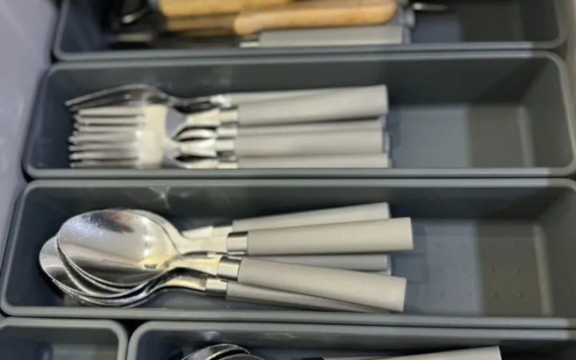 Частный Дом в горах