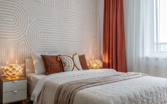 Квартира Уютная 2-к Квартира у Ботанического Сада