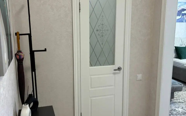 Квартира Уютная на Сити-Чесс