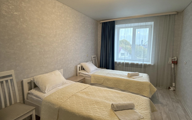 Квартира С видом на Кремль