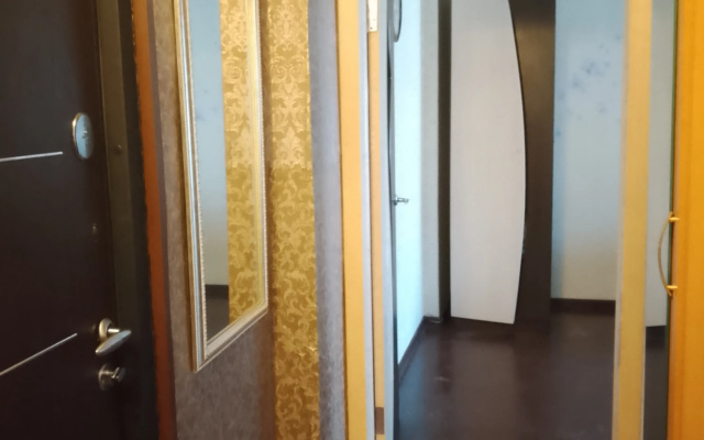 Квартира Уютная