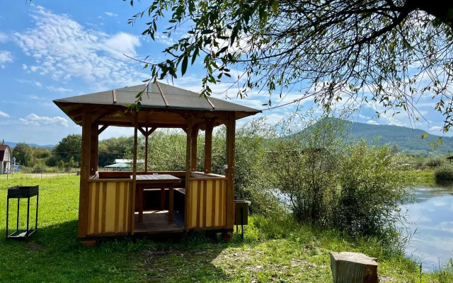 Gornoe Ozero ot Travel Hotels Anturazh Hotel