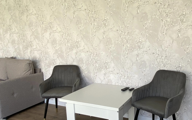 Частный дом в стиле Прованс