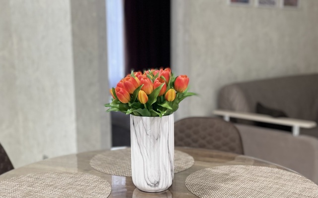 Otdykh U Morya Apartments