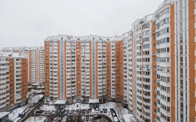 Квартира Доступность класса Premium