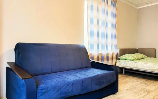 Апартаменты эконом у метро Беговая-ЦСКА