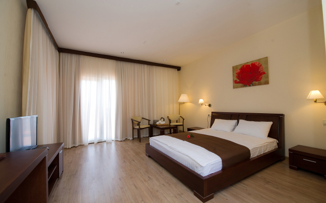 Akvapark Simeiz Hotel
