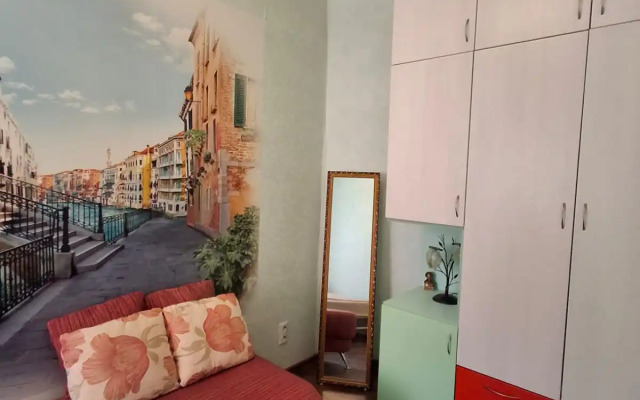 KUPRIU 90s Apartment