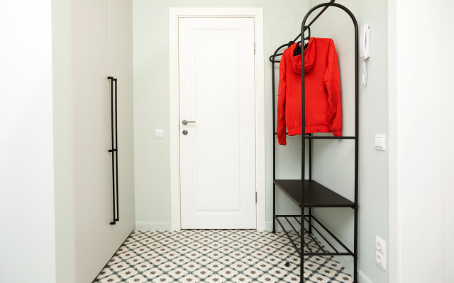 Baltiyskiy Briz Flat