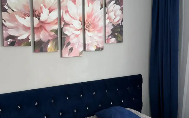 Kvartira V Tsentre Kmv Apartments