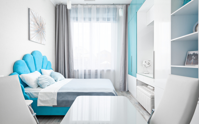 Sea Side Premium Apartments