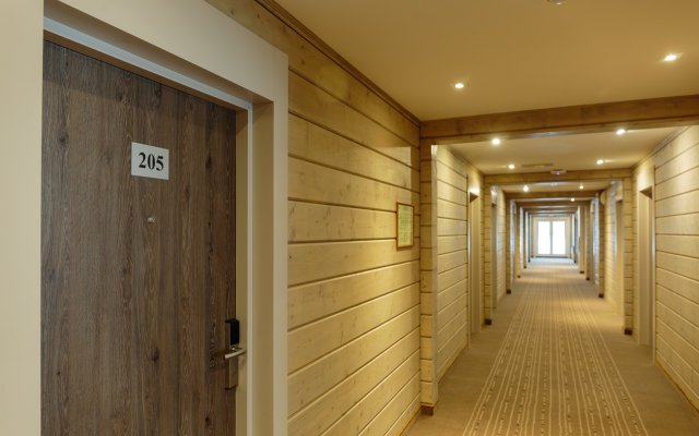 Gorki Golf & Resort Hotel