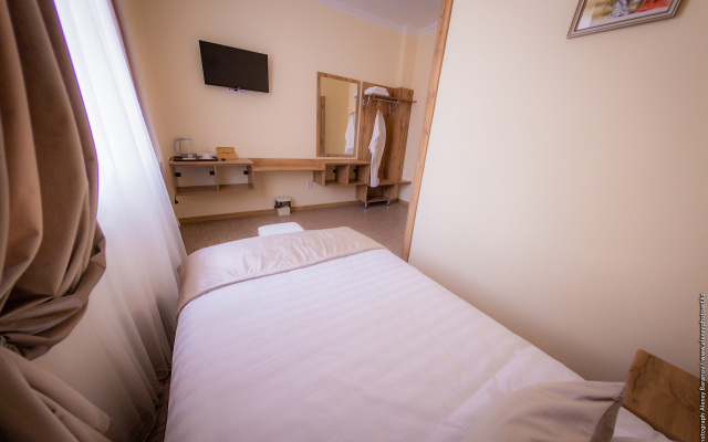 As Inn Hotel