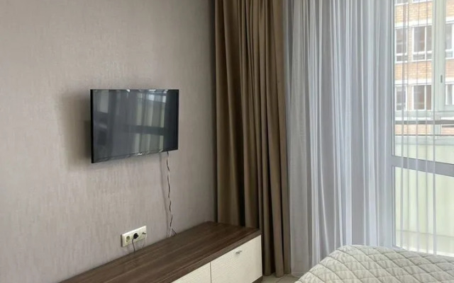 Na Barguzine Flat