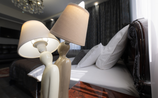 Venice Hotel