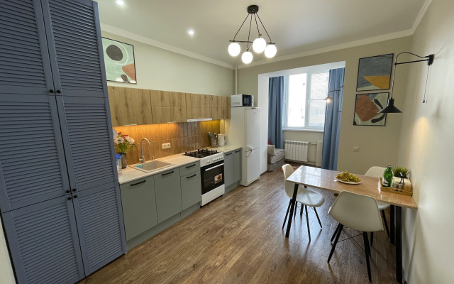 Апартаменты Южный вояж