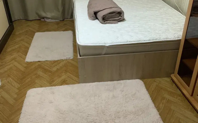 Квартира Пресня 60