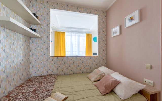 Апартаменты RentalSPb