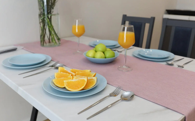 Квартира BalticRealty Flagman